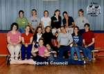 Arthur Meighen Public School Sports Council, 2000-2001