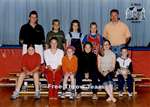 Arthur Meighen Public School Free Throw Team, 2001