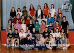 Arthur Meighen Public School Red Maple/Silver Birch Reading Club, 2000-2001