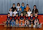 Arthur Meighen Public School Chess Club, 2000-2001
