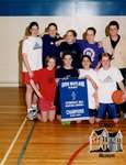 Arthur Meighen Public School Intermediate Girls Basketball, 2000-2001