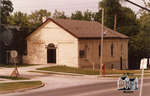 St. Marys Baptist Tabernacle