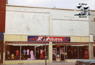 A&N Stores