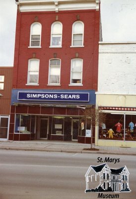 Simpsons-Sears