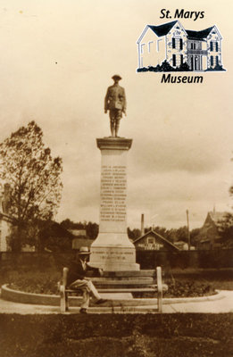 St. Marys Cenotaph