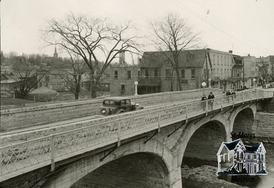 Victoria Bridge