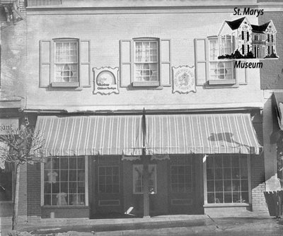 Children's Boutique and Toy Store, 1987