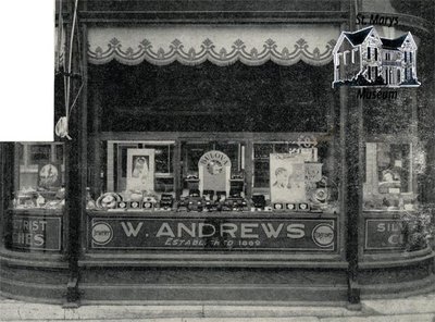 Andrews Jeweller