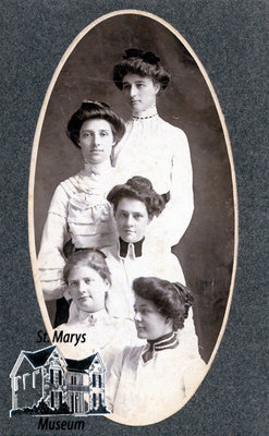 Group of Women