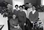 Journal Argus Staff, Early 80s