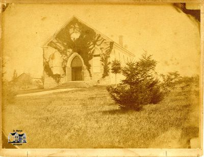 St. James Anglican Church