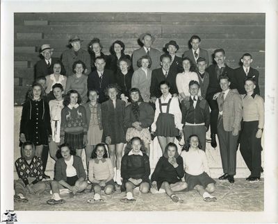 St. Marys Skating Club