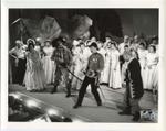 A Scene from the Pirates of Penzance
