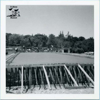 Park Street Bridge Reconstruction