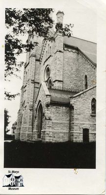 First Presbyterian Church