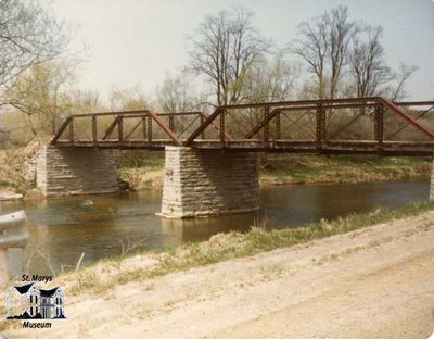 Glengowan Bridge