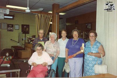 Friendship Centre Bingo