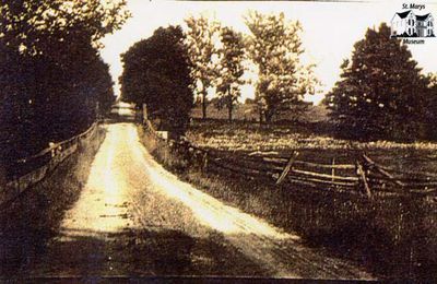 Avonbank Bridge