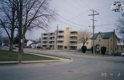 Trillium Apartments