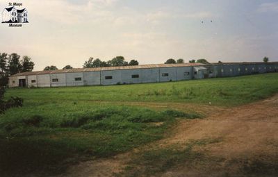 Horse Racing Indoor Track