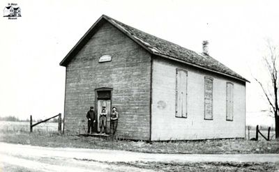 Temperance Hall Avonbank