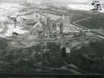 St. Marys Cement Plant Aerial View