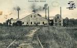Atwood Cement Plant