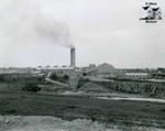 St. Marys Cement Plant Quarry and Plant