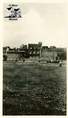 Western University Building