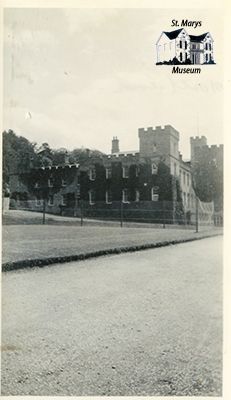 Western University Building