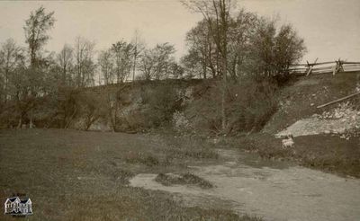 Scene in Wellington County