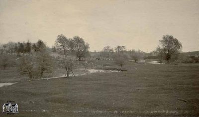 On the Farm of H. Mulloy in Wellington County