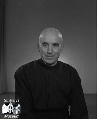 Father McQuade