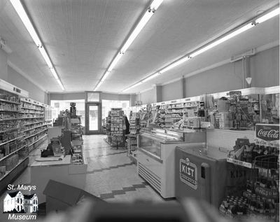 Ashley Drug Store