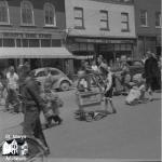 Victoria Day Parade