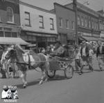 Victoria Day Parade