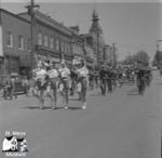 Victoria Day Parade