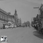 Victoria Day Parade