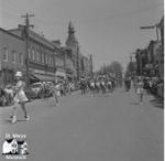 Victoria Day Parade