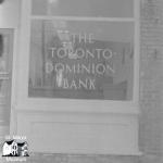 Toronto-Dominion Bank Kirkton