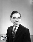 Rev. Tamotsu Morikawa (Teachers College)