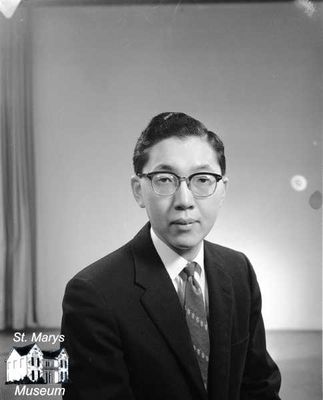 Rev. Tamotsu Morikawa (Teachers College)