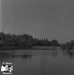 Water Street Quarry, c. 1963