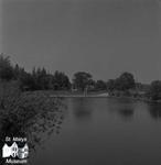 Water Street Quarry, c. 1963