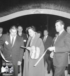 Opening of St. Marys Curling Club