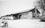 Exterior of St. Marys Curling Club