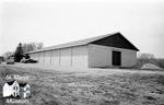 Exterior of St. Marys Curling Club