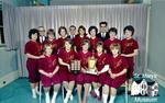 St. Marys Jets Baseball Team (1964)