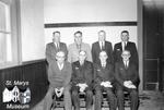 Blanshard Township Council (c. 1964)