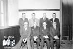 Blanshard Township Council (c. 1964)